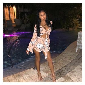 Meet your Posher, Crystal